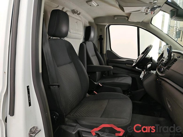 Ford Transit Custom 2.0 TDCi 340 L2H1 Trend 130pk Automaat. 4d #3