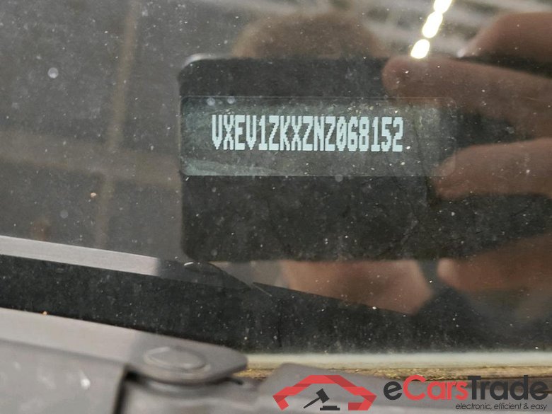 Opel Vivaro-e 50 kWh L3H1 Edition 4d #6