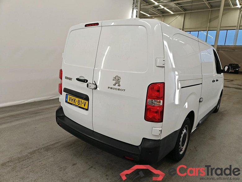 Peugeot Expert Premium Long 2.0 BlueHDi 145 4d #2