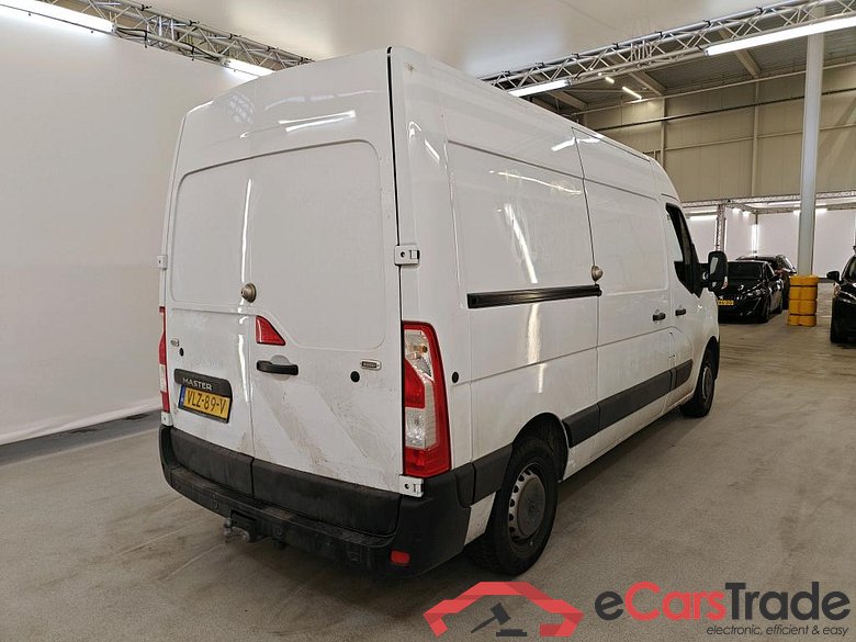 Renault Master L2H2 T35 ENERGY dCi 150 QS EU6 FWD 4d #2