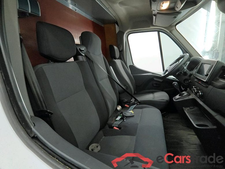 Renault Master L2H2 T35 ENERGY dCi 150 QS EU6 FWD 4d #3
