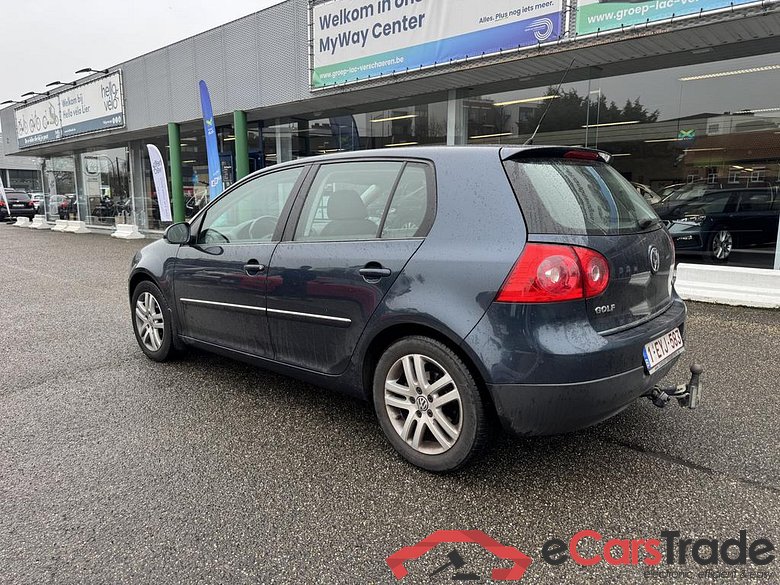 VOLKSWAGEN Golf TREND TDI 90CV/PK 5V #2