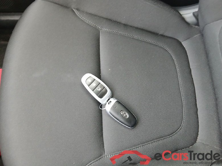 HYUNDAI Tucson / 2020 / 5P / todoterreno 1.6 TGDI 110kW (150CV) 48V Tecno DCT 2C #5