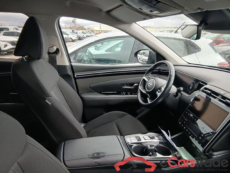 HYUNDAI Tucson / 2020 / 5P / todoterreno 1.6 TGDI 110kW (150CV) 48V Tecno DCT 2C #6