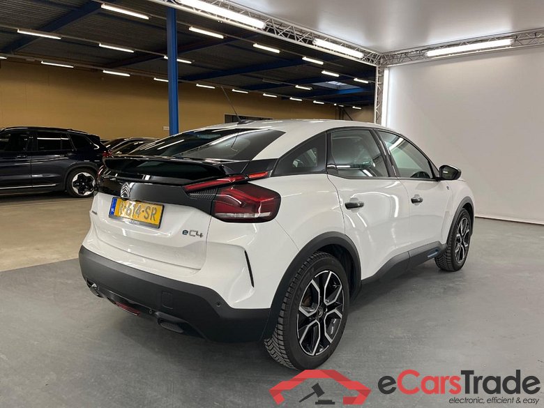CITROEN Ë-C4 Feel 50 kWh #4
