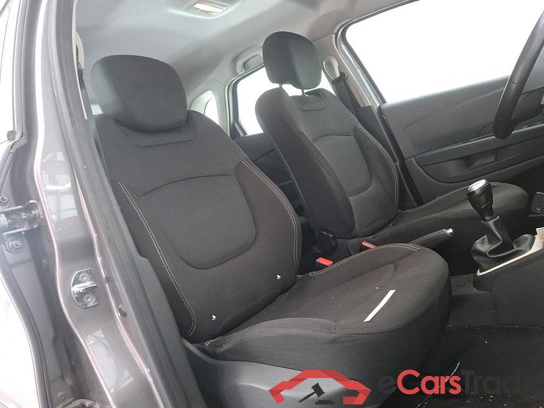 Captur Business 1.5 dCi 90CV BVM5 E6 #6