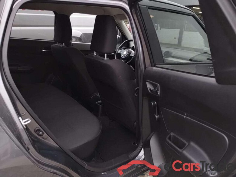 SUZUKI Swift 1.2 Select #5