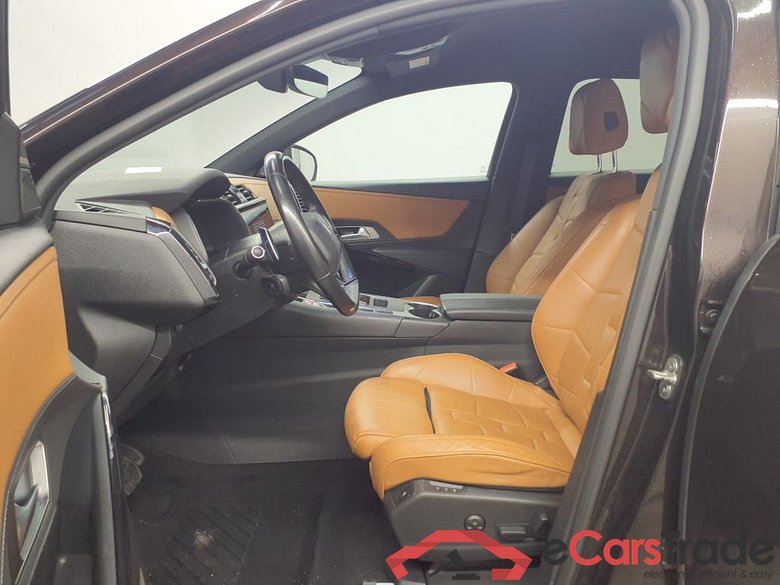 DS DS7 CROSSBACK DIESEL 2.0 BlueHDi 177 So Chic (EU6.2) 5d Auto #3