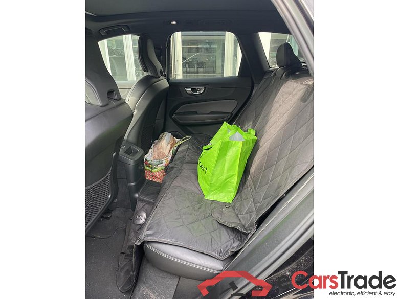 VOLVO XC60 2.0 T8 PHEV AWD Ultimate Dark (335kW) #5