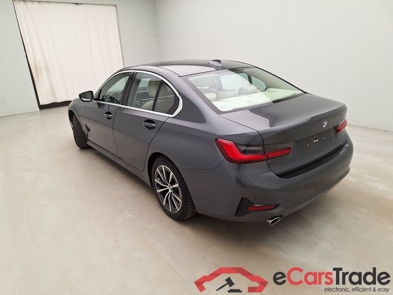BMW, 3-serie '18, BMW 3 Reeks Berline 316dA (90 kW) 4d #6