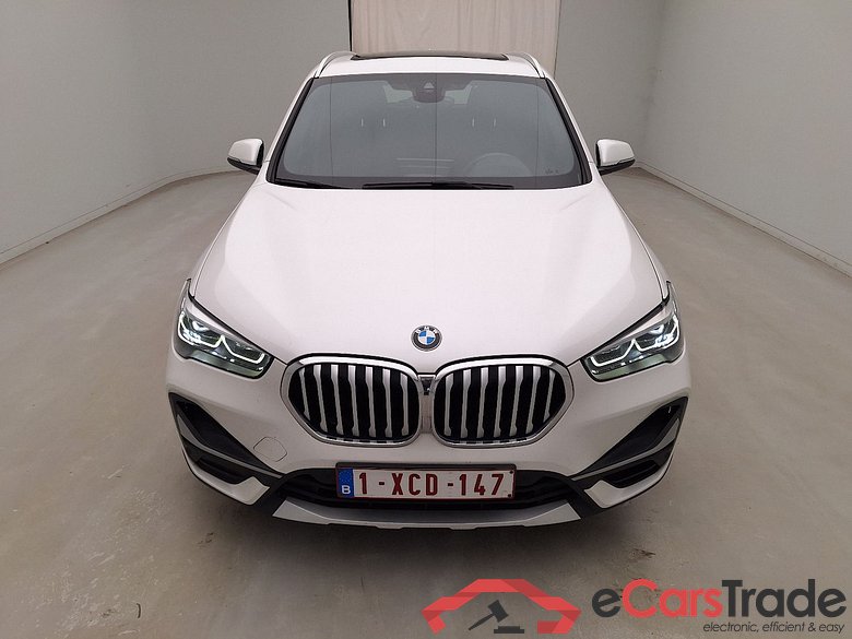 BMW, X1 FL'19, BMW X1 sDrive18iA (100 kW) 5d #1