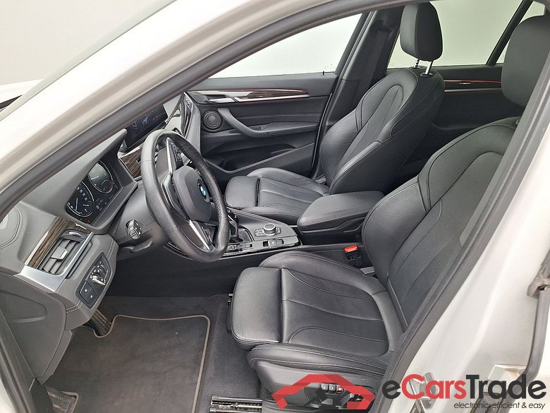 BMW, X1 FL'19, BMW X1 sDrive18iA (100 kW) 5d #3