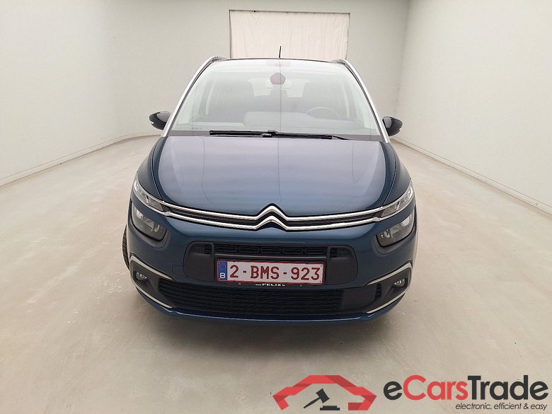 Citroën, Gr.C4 SpaceT. FL'16, Citroën Grand C4 Spacetourer 1.5 BlueHDi 130 S&S E 7pl #1