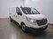 preview Renault Trafic #3