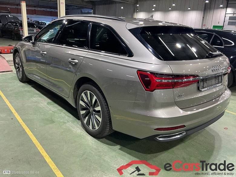 AUDI A6 AVANT DIESEL - 2018 35 TDi Business Edition S tronic #3