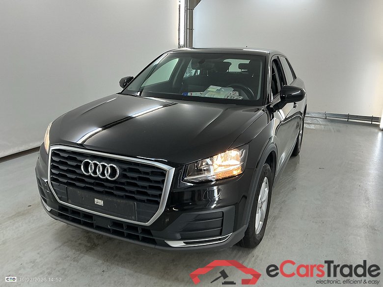 AUDI Q2 DIESEL 30 TDi Business Edit. S tronic (EU6d-T.) #1