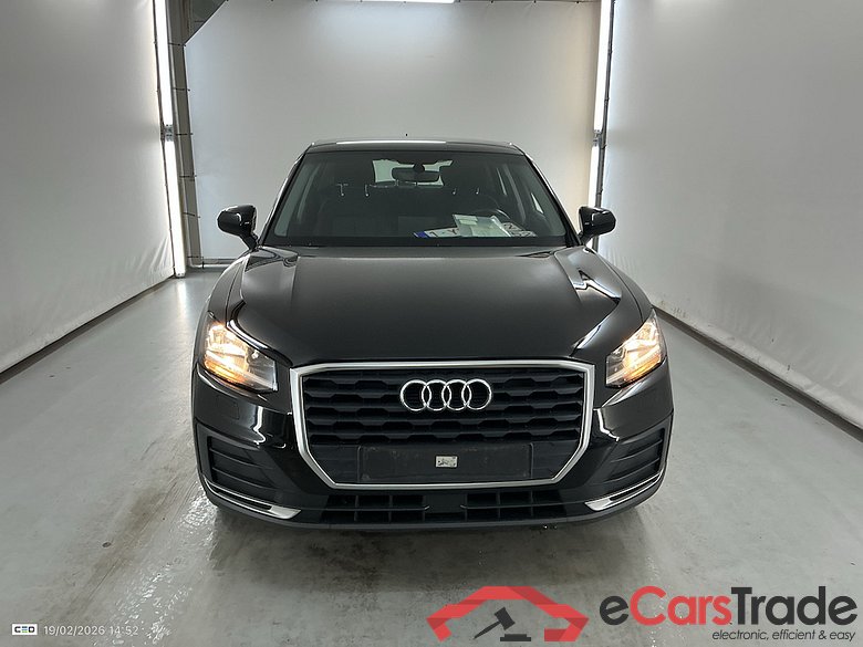 AUDI Q2 DIESEL 30 TDi Business Edit. S tronic (EU6d-T.) #2
