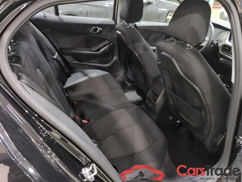 BMW 1 SERIES HATCH 1.5 116DA (85KW) #6