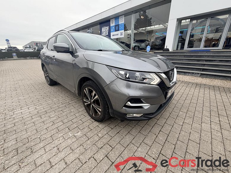 NISSAN Qashqai Qashqai 1.3 DIG-T MHEV Acenta #2