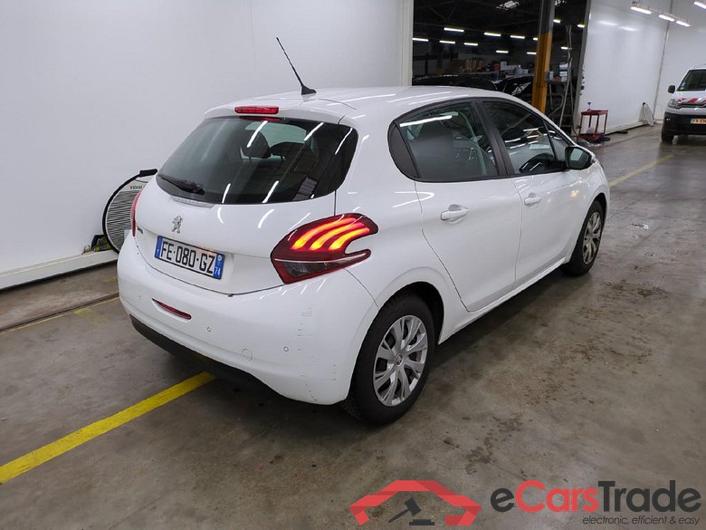 208 Active Business 1.2 80CV BVM5 E6dT #3