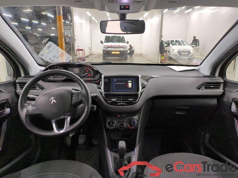 208 Active Business 1.2 80CV BVM5 E6dT #5