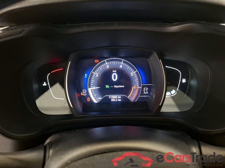 Kadjar Business 1.2 TCe 130CV BVM6 E6 #6