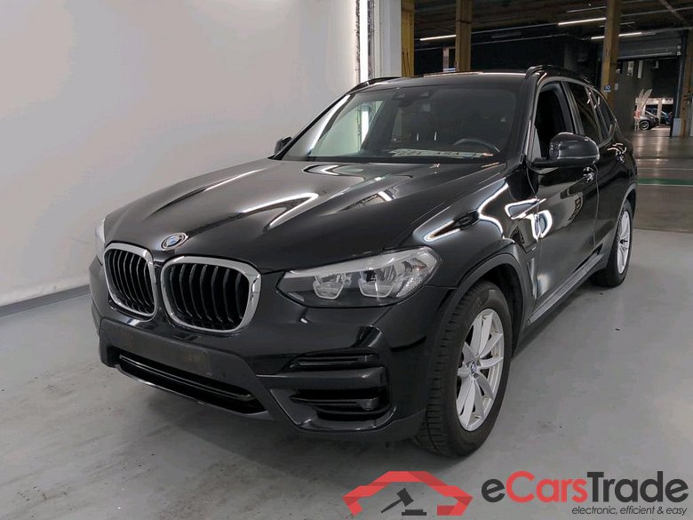 BMW X3 - 2018 2.0iA xDrive30e PHEV OPF #1
