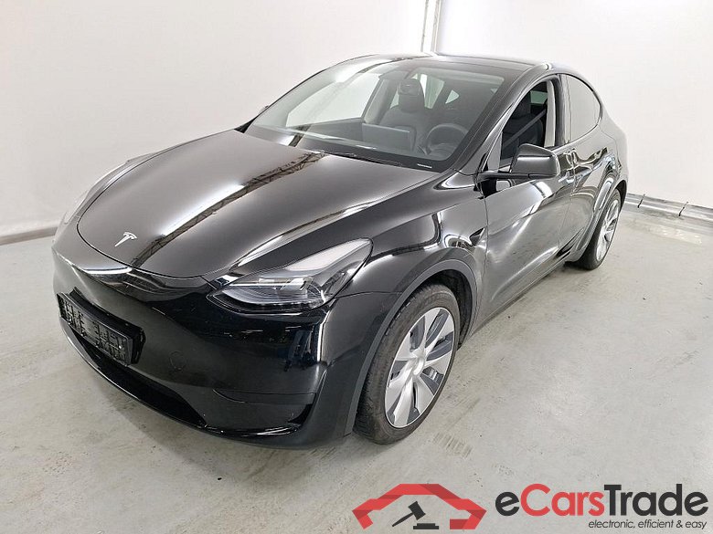 TESLA MODEL Y BEV AUTO RWD