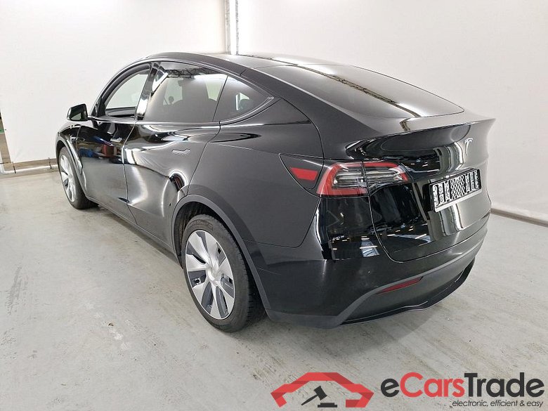 TESLA MODEL Y BEV AUTO RWD #3