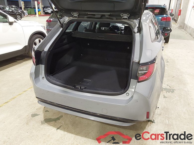 TOYOTA COROLLA TOURING SPORTS - 2019 1.8 Hybrid Dynamic Plus e-CVT #3