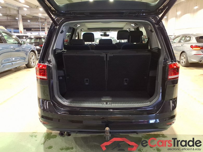 VOLKSWAGEN TOURAN DIESEL - 2015 2.0 TDi SCR Highline DSG (EU6.2) #3