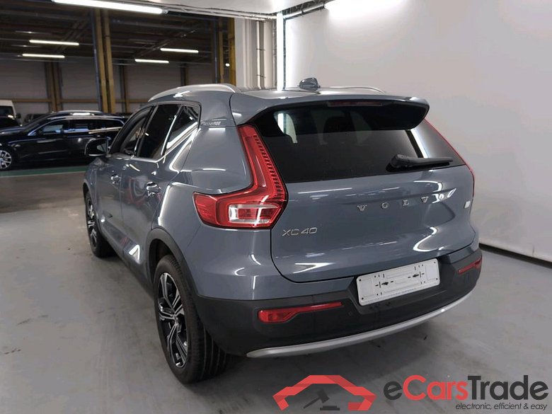 VOLVO XC40 1.5 T4 RECHARGE GEARTR. INSCRIPTION EXPR #3