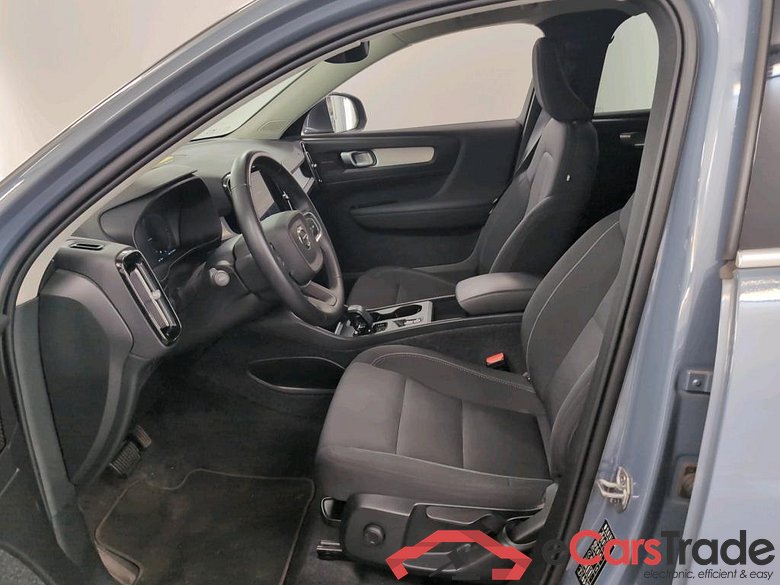 VOLVO XC40 1.5 T4 RECHARGE GEARTR. INSCRIPTION EXPR #5