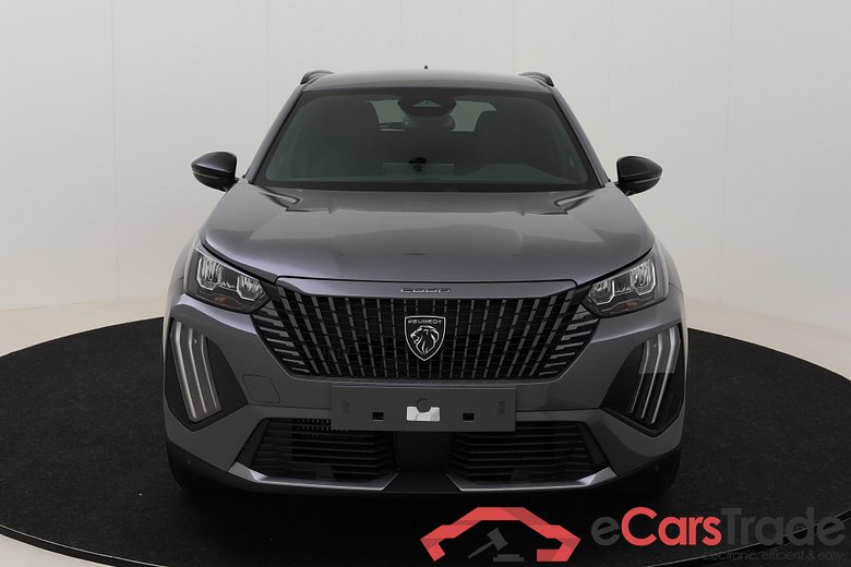 Peugeot 2008 Allure 1.2 Turbo 100 hp Man. 6 #2