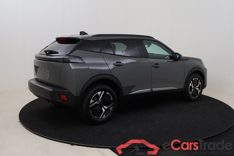 Peugeot 2008 Allure 1.2 Turbo 100 hp Man. 6 #5