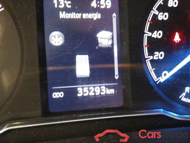 TOYOTA Yaris / 2017 / 5P / berlina con portón 1.5 100H Active #5