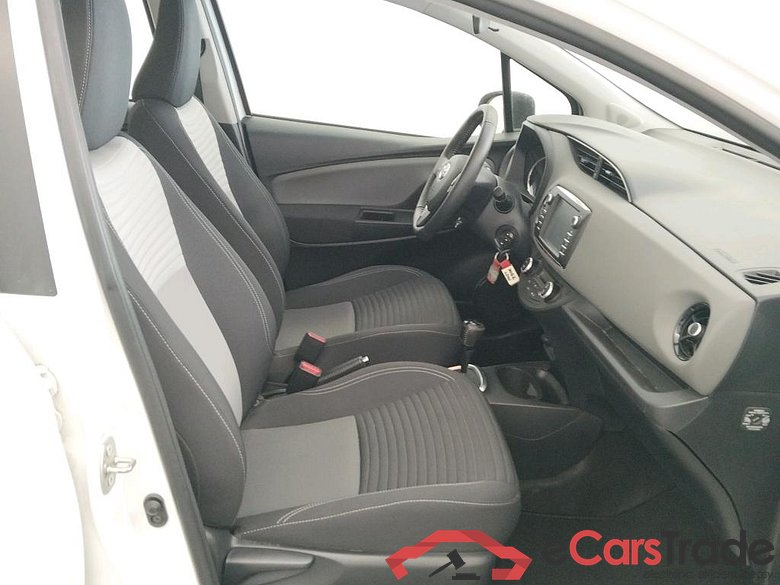 TOYOTA Yaris / 2017 / 5P / berlina con portón 1.5 100H Active #6