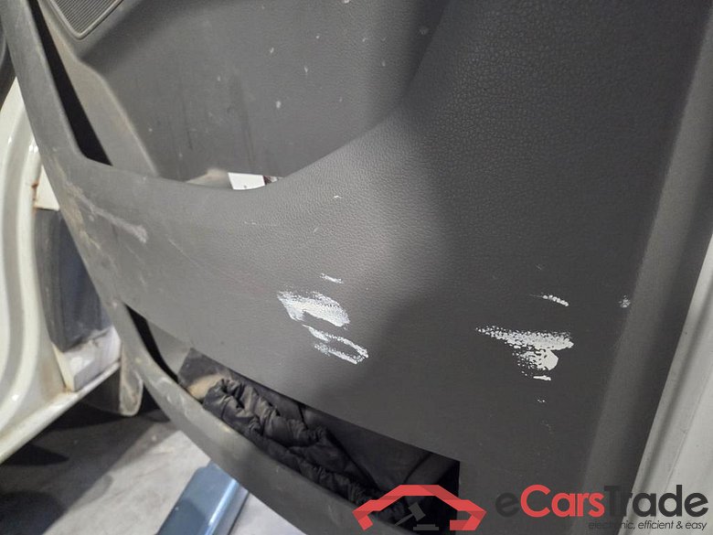 VOLKSWAGEN Crafter 35 Fourgon Mwb Hr Crafter 35 Panel Van L3H3 , wheelbase 3640mm, 2.0l 103kW transmission: 6-speed FWD #5