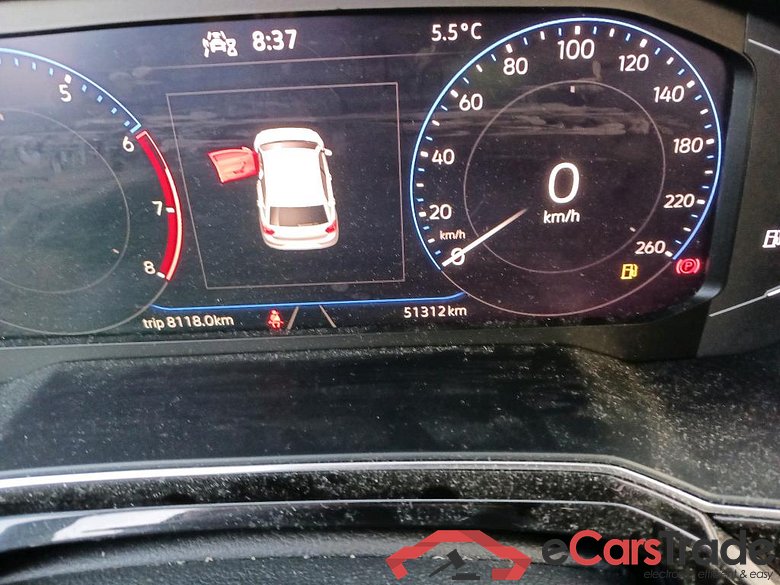 VOLKSWAGEN Polo / 2021 / 5P / berlina con portón R-Line 1.0 TSI 70kW (95CV) #5