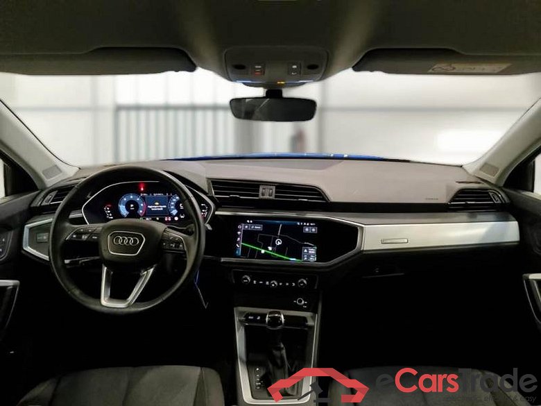 AUDI Q3 SPORTBACK / 2019 / 5P / SUV 35 TDI QUATTRO S TRONIC BUSINESS PLUS #3