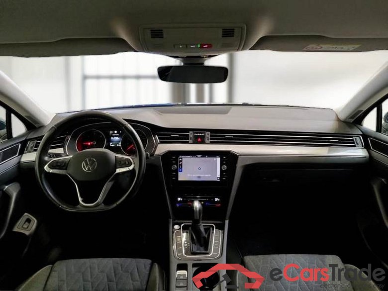 VOLKSWAGEN PASSAT / 2019 / 5P / STATION WAGON VAR. 2.0TDI SCR EVO 90KW BUSINESS DSG #3