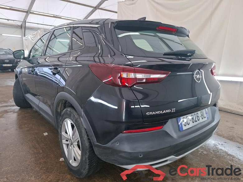 Grandland X Elegance Business 1.5 130CV BVA8 E6d #2