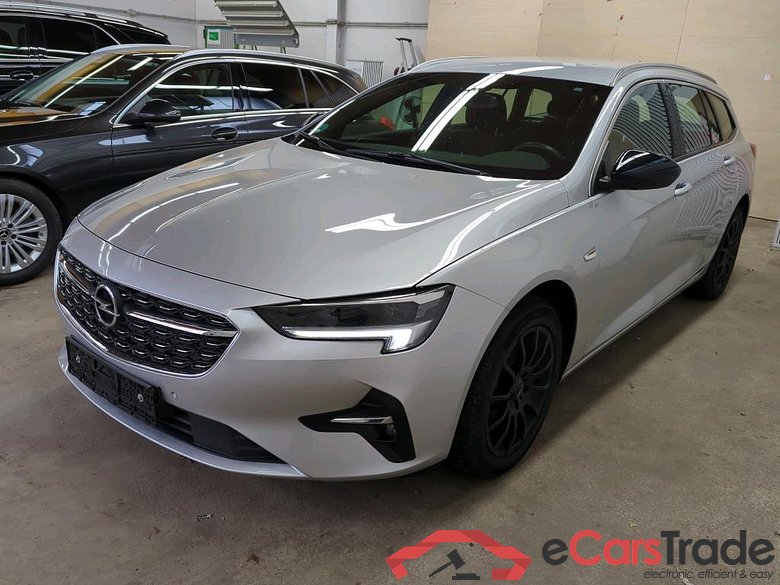 Insignia B Sports Tourer Elegance 2.0 CDTI 128KW MT6 E6d