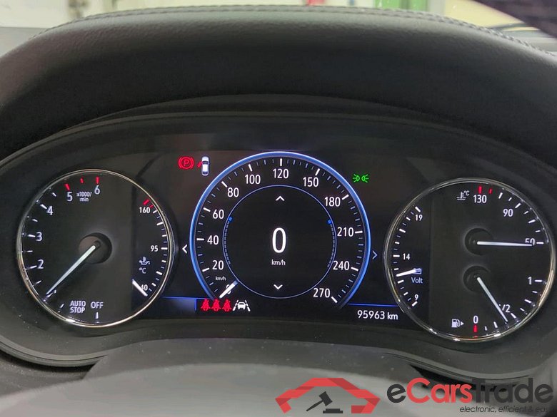 Insignia B Sports Tourer Elegance 2.0 CDTI 128KW MT6 E6d #5