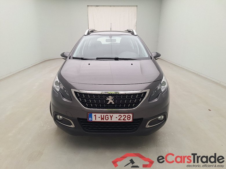 Peugeot, 2008 FL'16, Peugeot 2008 1.2 Puretech 61kW S&S Active 5d #1