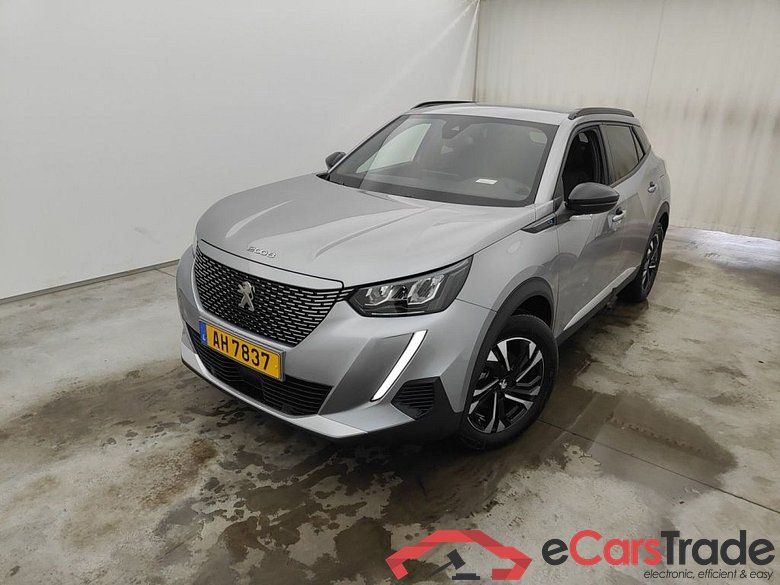 PEUGEOT E-2008 50 kWh Allure Pack 5d #1