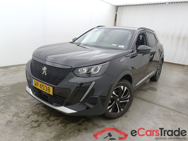 PEUGEOT E-2008 50 kWh Allure 5d #1