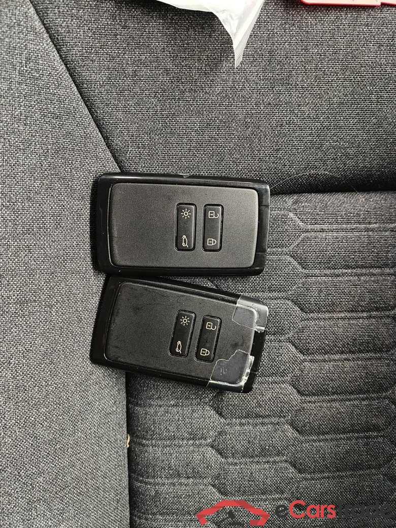 RENAULT ZOE - 2020 Zen R110 ZE50 B-buy (EU6d-TEMP) 5d #4