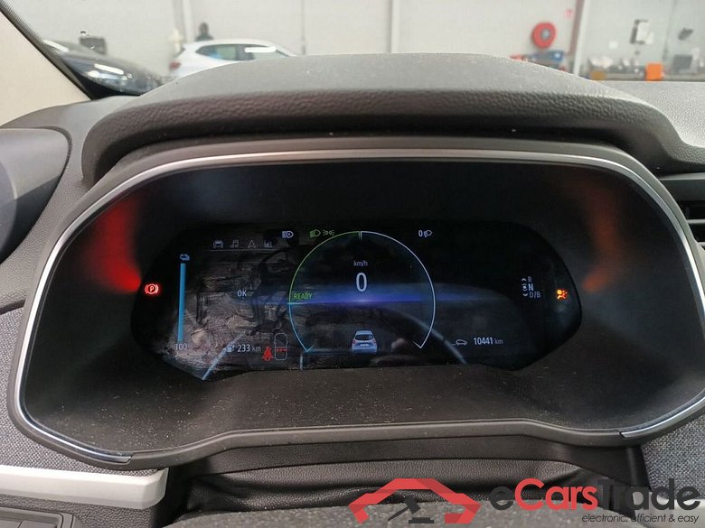 RENAULT ZOE - 2020 Zen R110 ZE50 B-buy (EU6d-TEMP) 5d #6