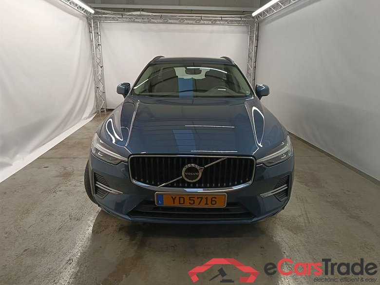 VOLVO XC60 DIESEL - 2021 2.0 B4 MHEV Core 5d #5
